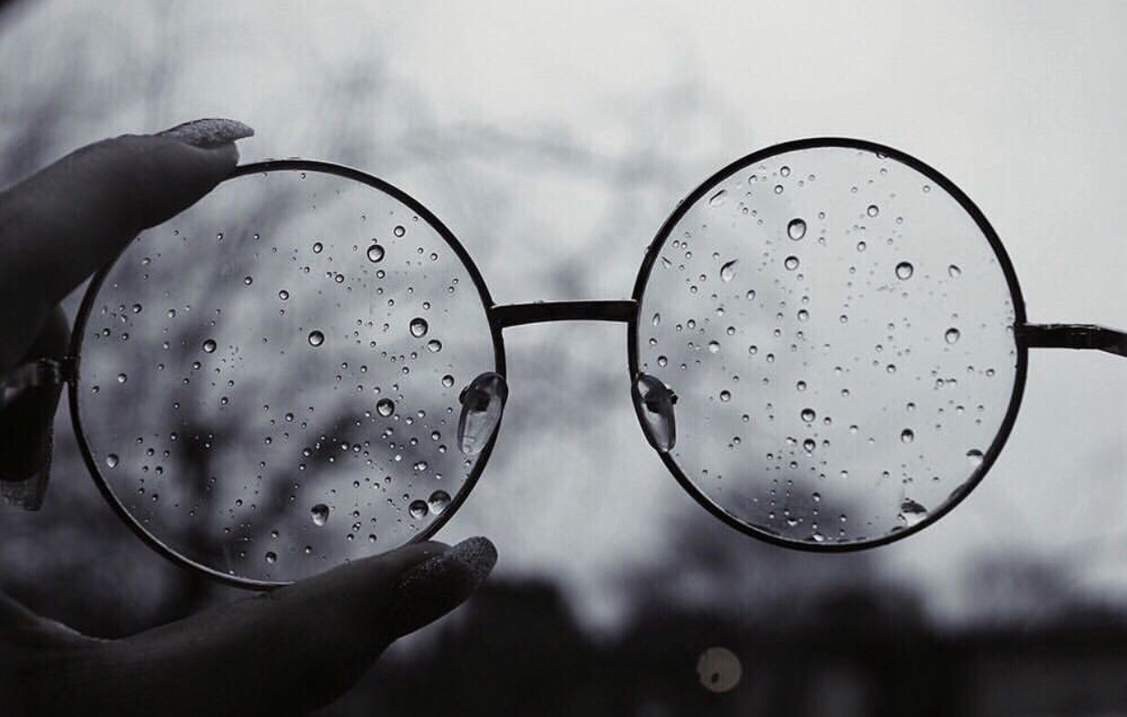 Okulary percepcji